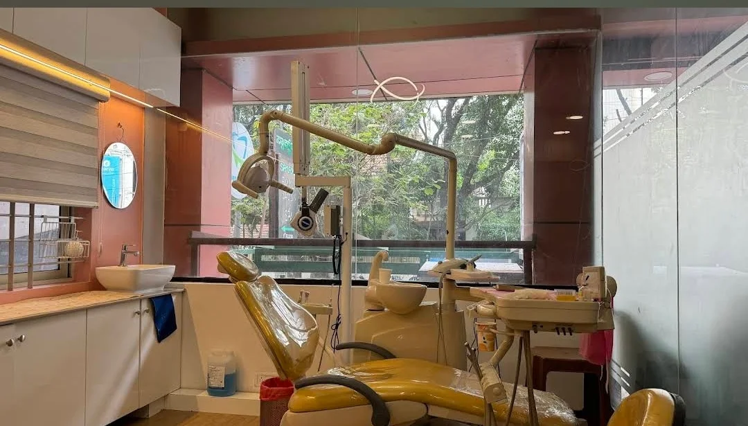 Premium Dental Operatory Chair